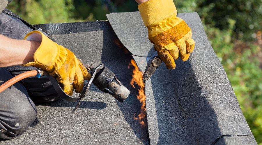 Professional metal roof installation in Custer, WI